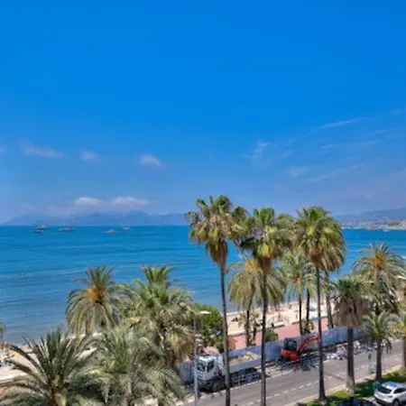 Croisette Magnifique * Cannes