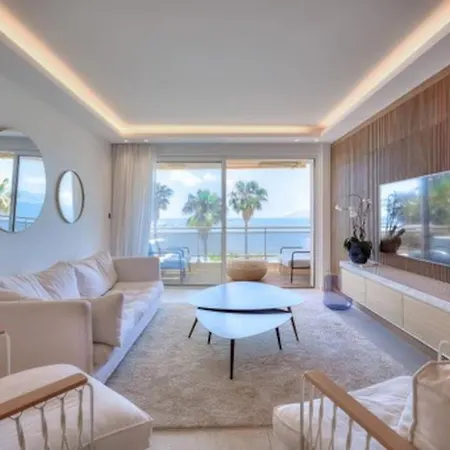 Croisette Magnifique Cannes